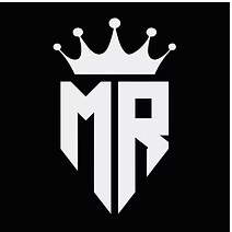 Mangesh Raut Logo